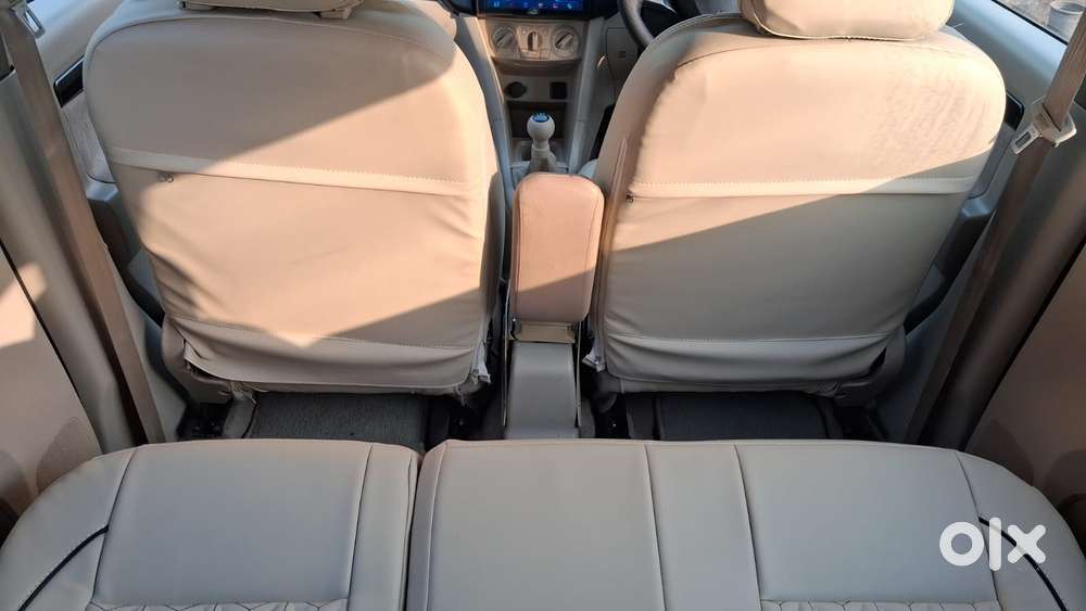 Maruti Suzuki Ertiga 2012-2015 Vdi Limited Edition, 2014, Cng & Hybr..