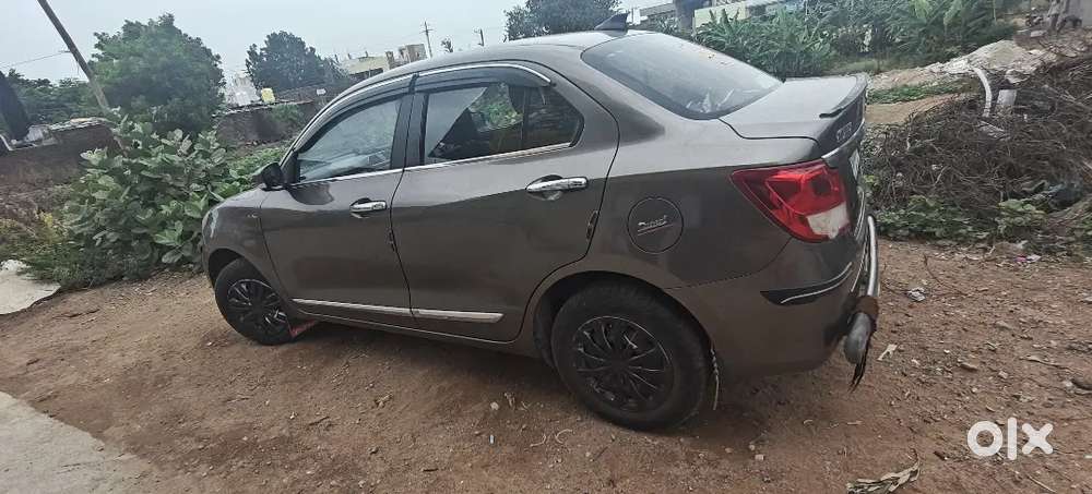 Maruti Suzuki Dzire 2018