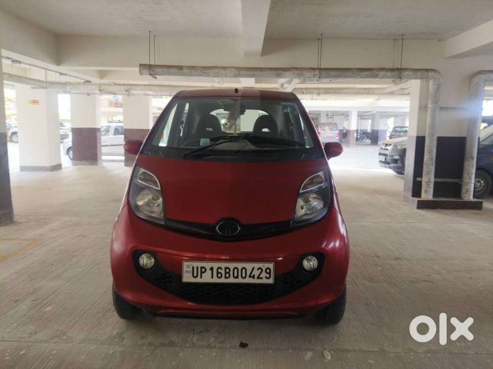 Tata Nano Xt, 2017, Petrol