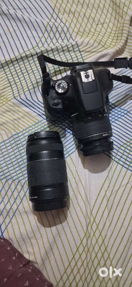 Cannon 1500D