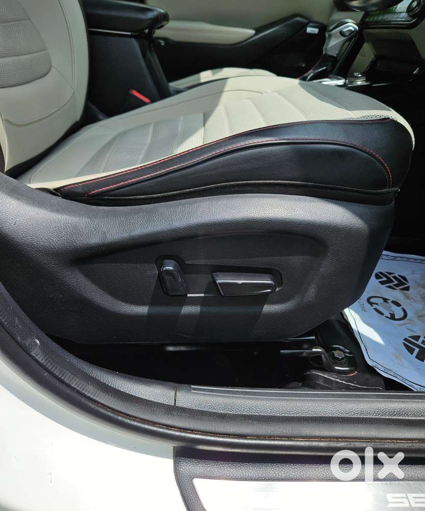 Kia Seltos Gtx Plus, 2020, Diesel