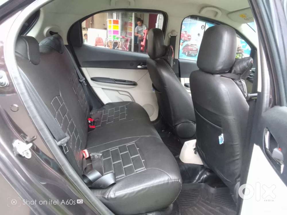 Tata Tiago Xza Plus, 2023, Petrol