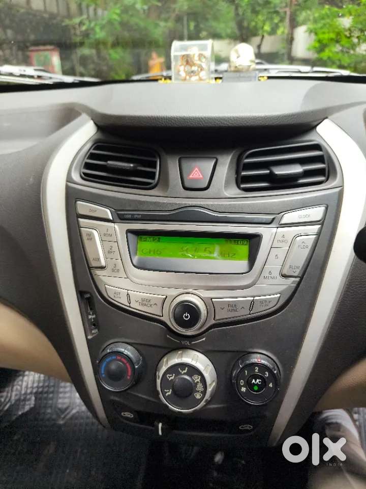Hyundai Eon Magna, 2014, Petrol