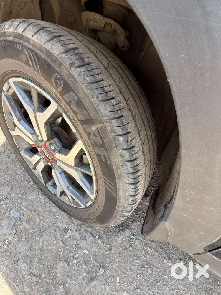 Kia Diesel Car 2022