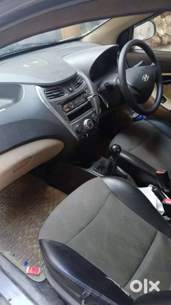 Gadi Full Condition