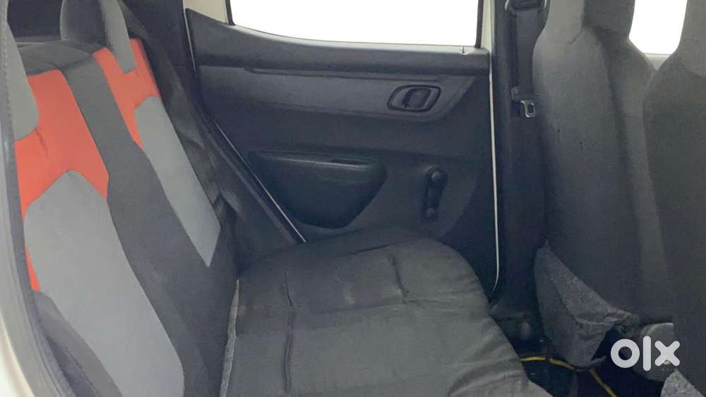 Renault Kwid Rxt, 2015, Petrol