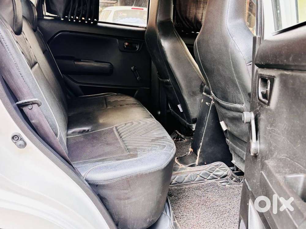 Maruti Suzuki Wagon R 1.0 2019-2022 Lxi Cng, 2022, Cng & Hybrids