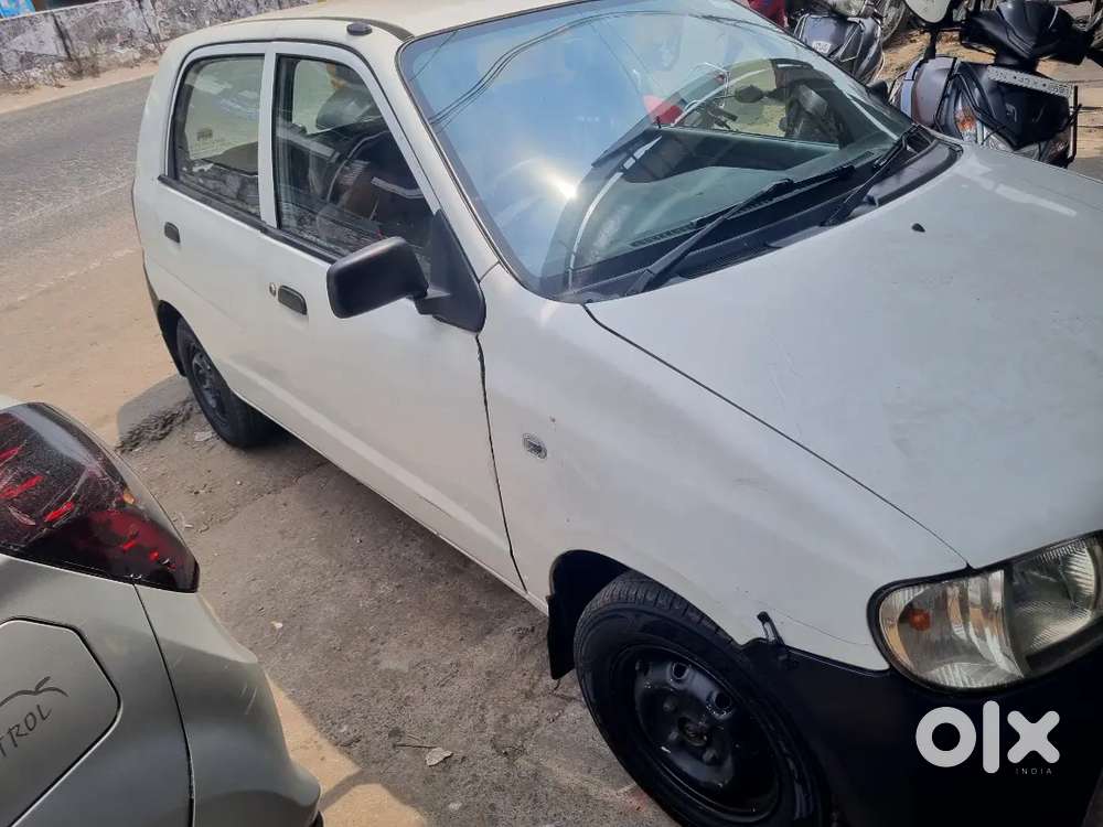 Alto Ac Power Steeering