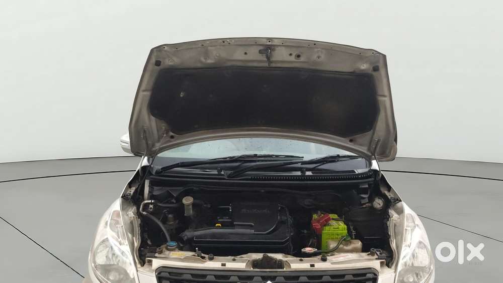 Maruti Suzuki Ertiga 2012-2015 Vxi Cng, 2013, Cng & Hybrids