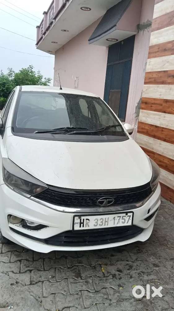 Tata Tiago 1.2 Revotron 2020