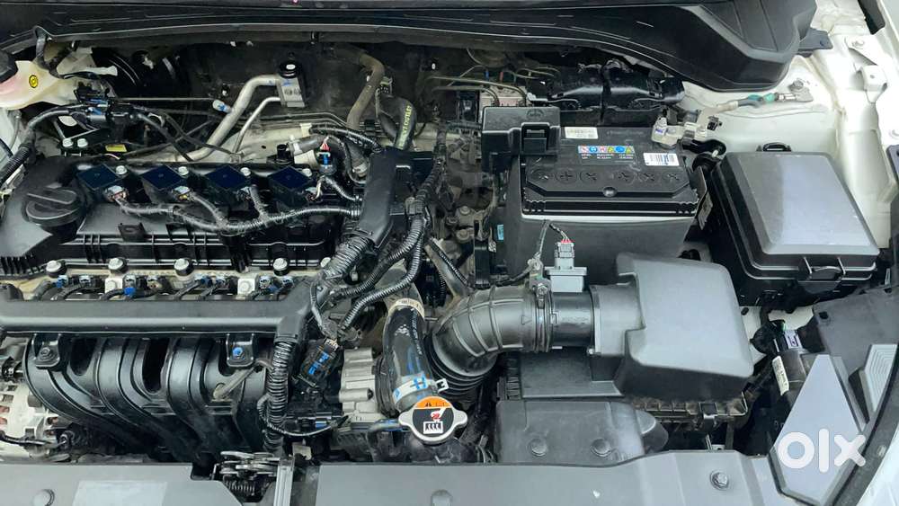 Hyundai I20 1.2 Sportz (o), 2024, Petrol