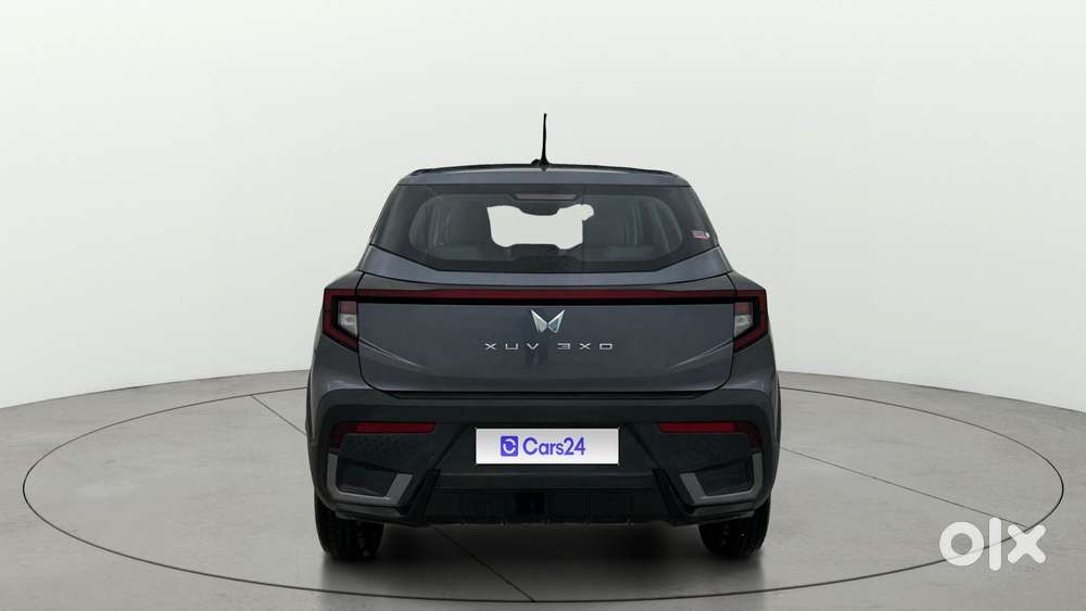 Mahindra Xuv 3xo Mx3 1.5 Diesel, 2024, Diesel