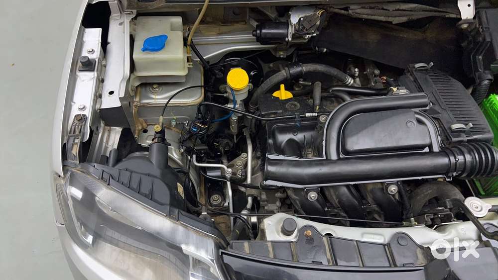 Renault Kwid 1.0 Rxt Sce Special (o), 2018, Petrol