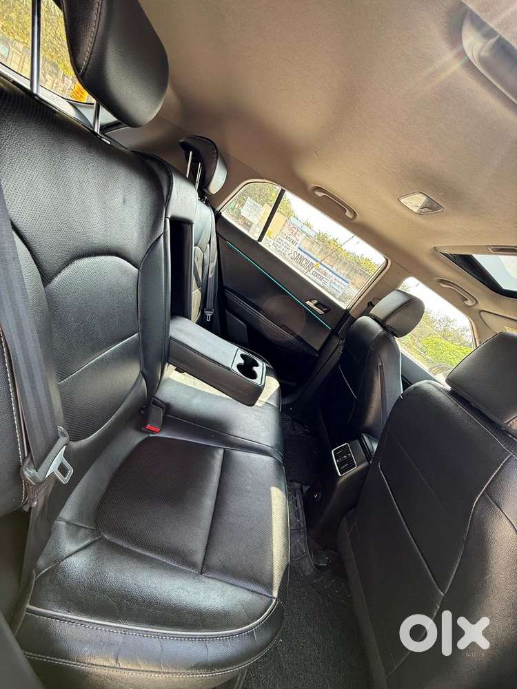 Hyundai Creta 1.6 Sx Option Executive, 2019, Petrol