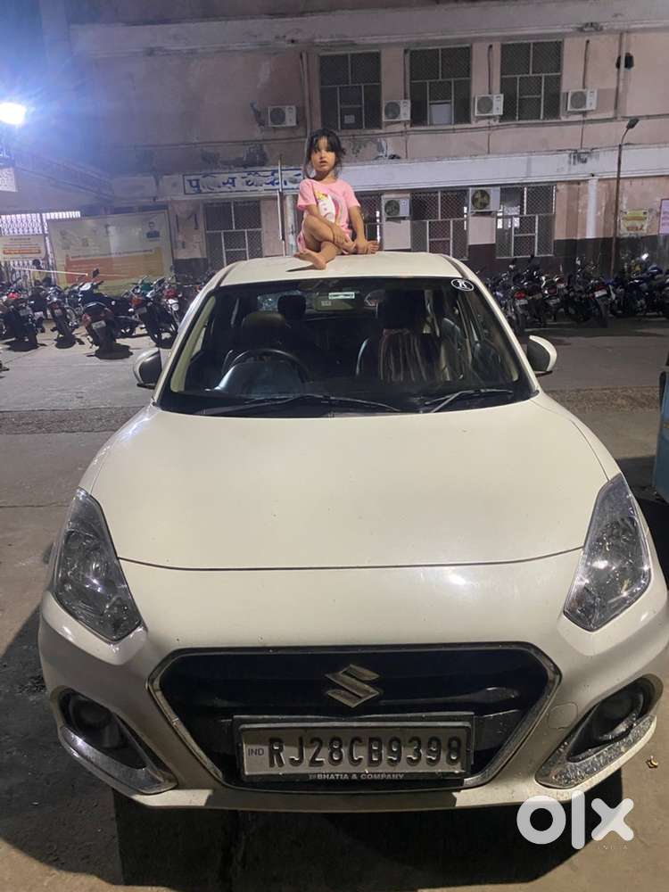 Maruti Dzire Vxi 2024