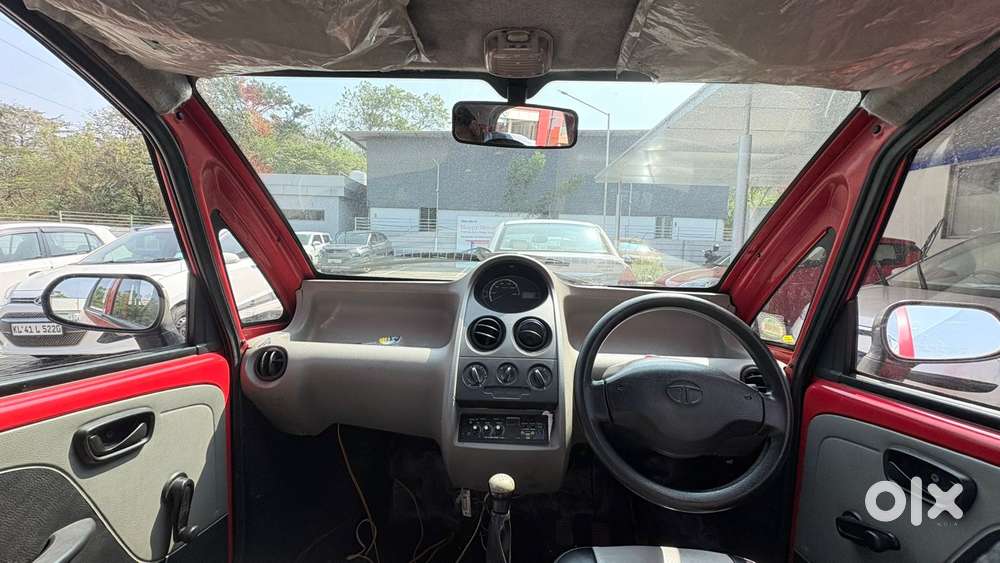 Tata Nano Xe, 2013, Petrol