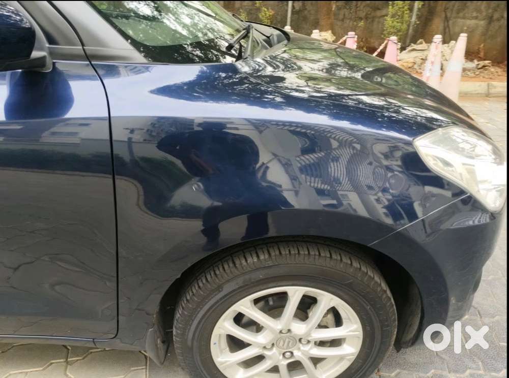 Maruti Suzuki Swift 2022