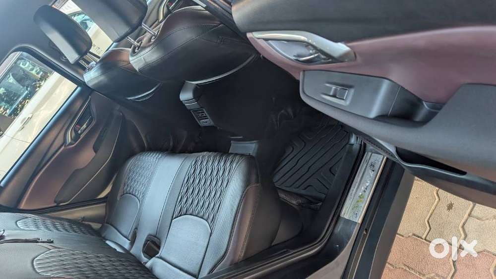 Maruti Suzuki Grand Vitara 1.5 Delta Smart Hybrid, 2024, Petrol