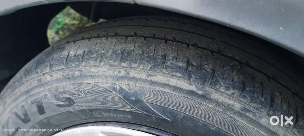 Chevrolet Spark 2012 Petrol 80000 Km Driven,