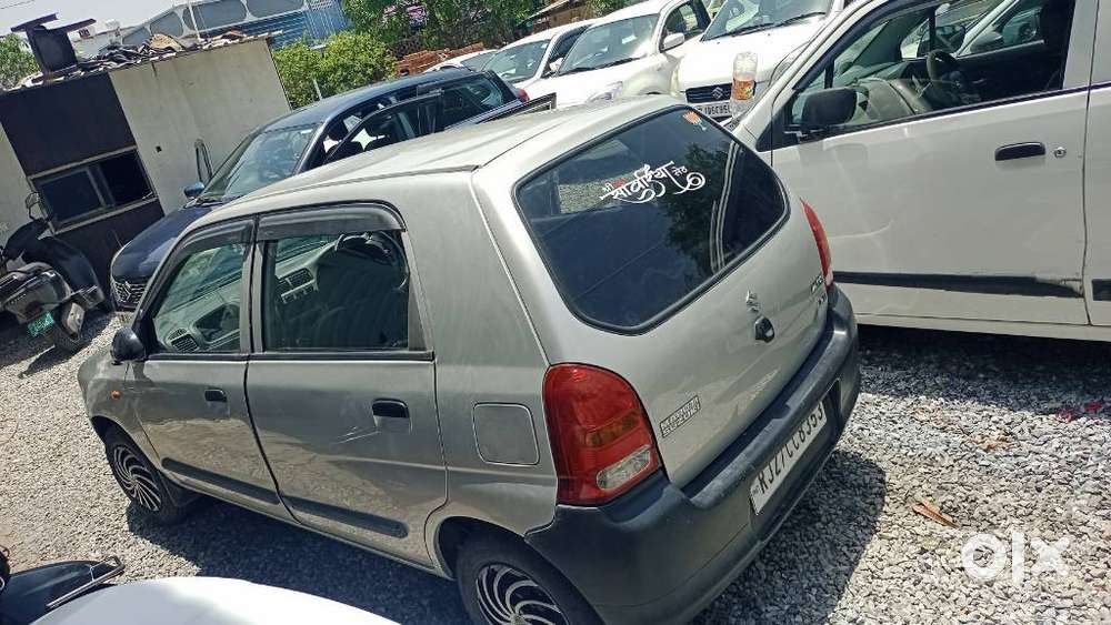 Maruti Suzuki Alto 0.8 Lxi (o), 2011, Petrol