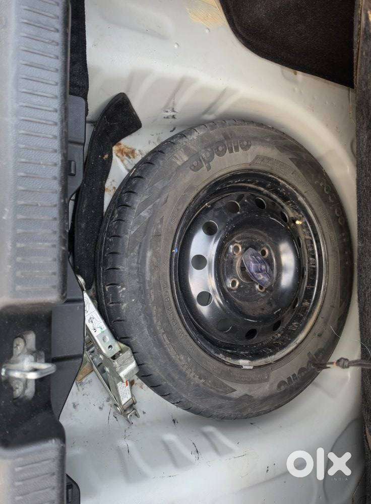 Maruti Suzuki Dzire 1.2 Vxi, 2021, Petrol