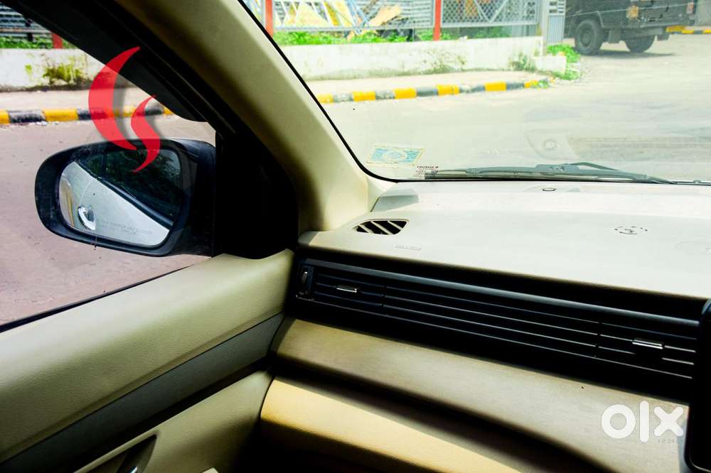 Maruti Suzuki Ertiga 1.5 Vxi, 2021, Petrol