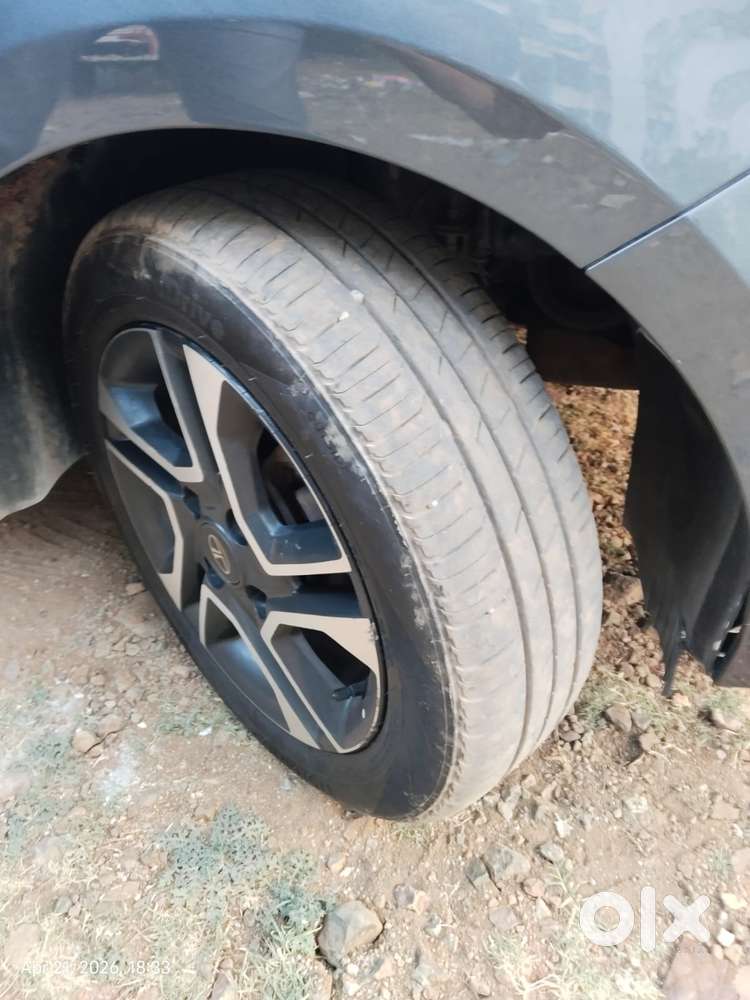 Tata Tigor Xz Plus, 2020, Petrol