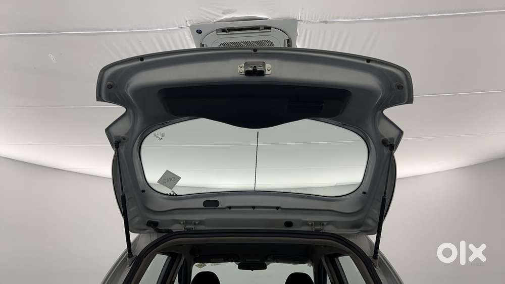 Hyundai Grand I10 2016-2017 Magna Cng, 2019, Cng & Hybrids