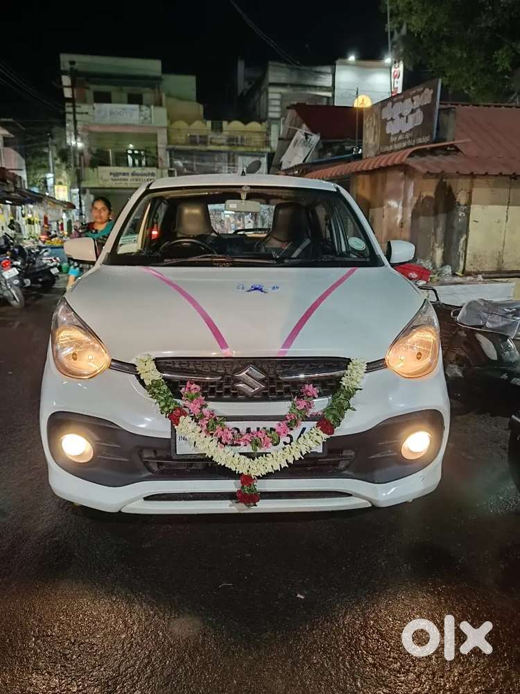 Maruti Suzuki Celerio 2022 Petrol Well Maintained