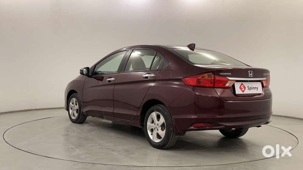 Honda City I Dtec Vx, 2014, Petrol