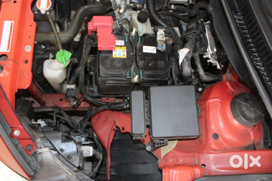 Toyota Glanza 1.2 V Amt, 2022, Petrol