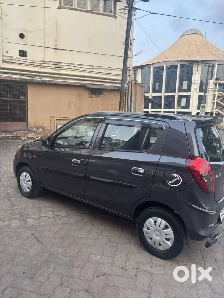 Maruti Suzuki Alto 800 0.8 Vxi Plus, 2023, Petrol