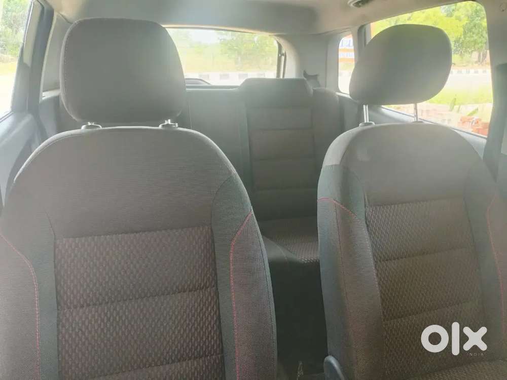 Ford Figo Zxi 2010 Petrol