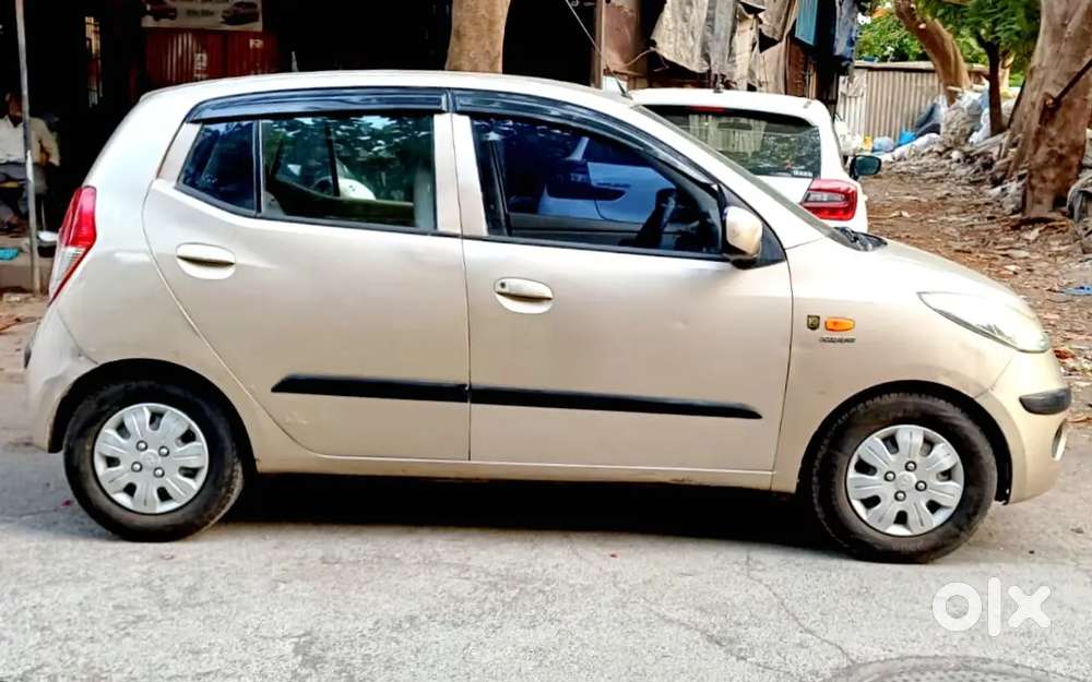 Hyundai I10 2009