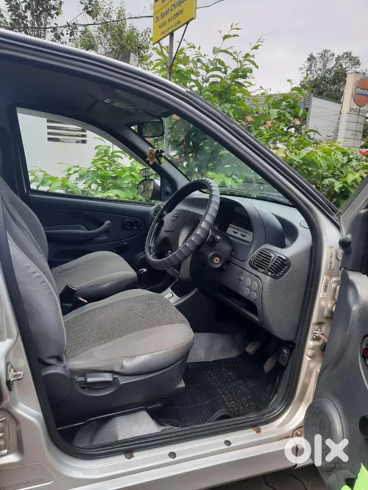 2010 Tata Indica Diesel Manual