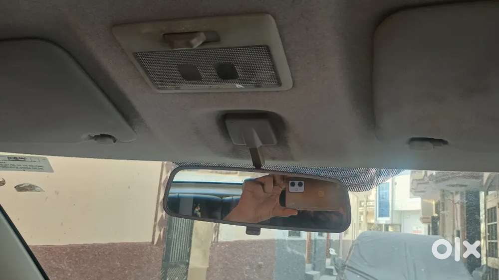 Wagon R 1.0 2015 Model 64000 Driven