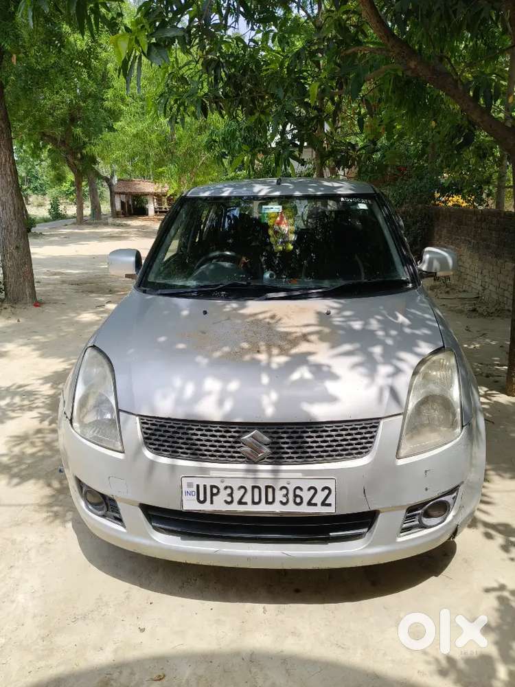 Maruti Suzuki Swift Vdi 2010