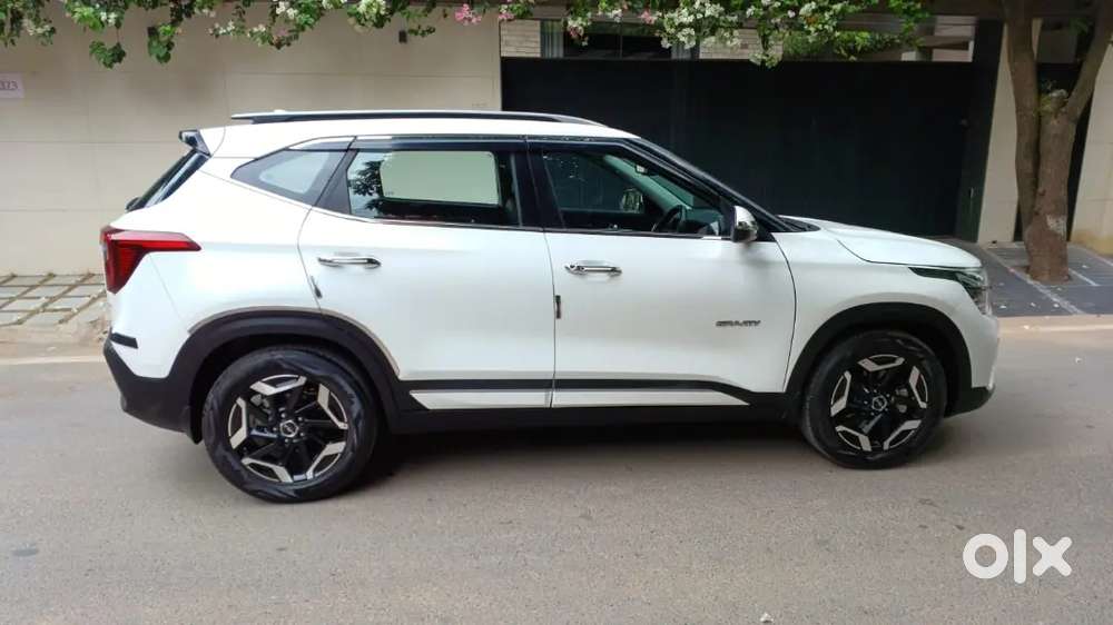 Like A New Car