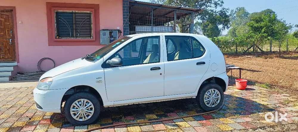 Tata Indica V2 Xeta 2019 Petrol 44000 Km Driven