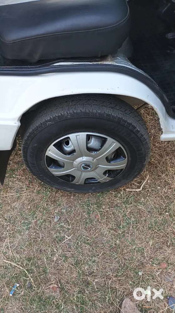 Maruti Suzuki Omni 2013 Cng & Hybrids 70000 Km Driven