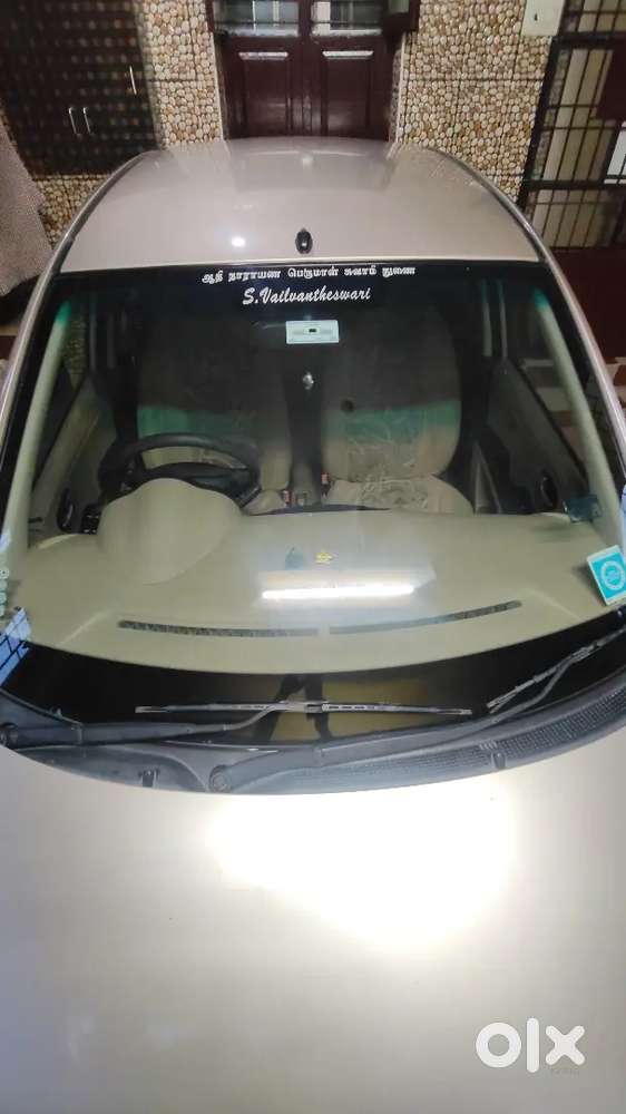 Hyundai I10 Sportz 2009 Petrol Car