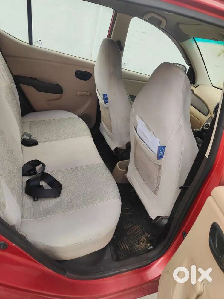 Hyundai I10 2009 Petrol Good Condition