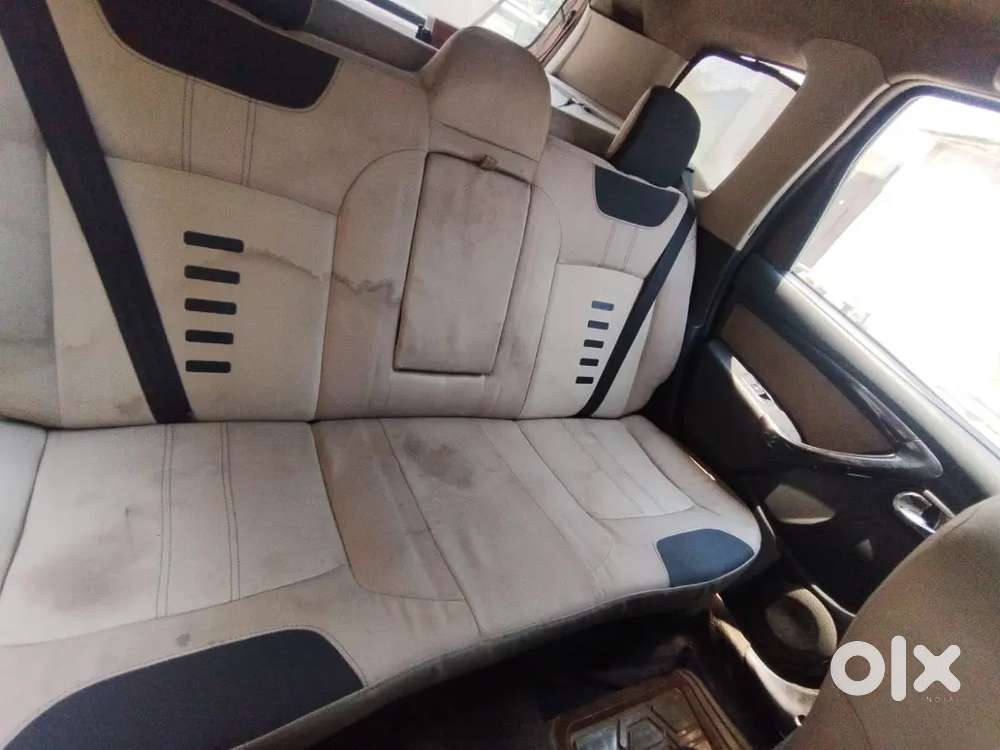 Renault Duster Diesel 2012