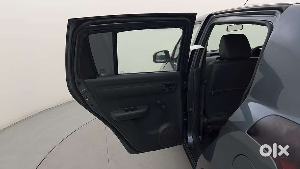 Maruti Suzuki Swift 2004-2010 Lxi Bsiv, 2011, Petrol