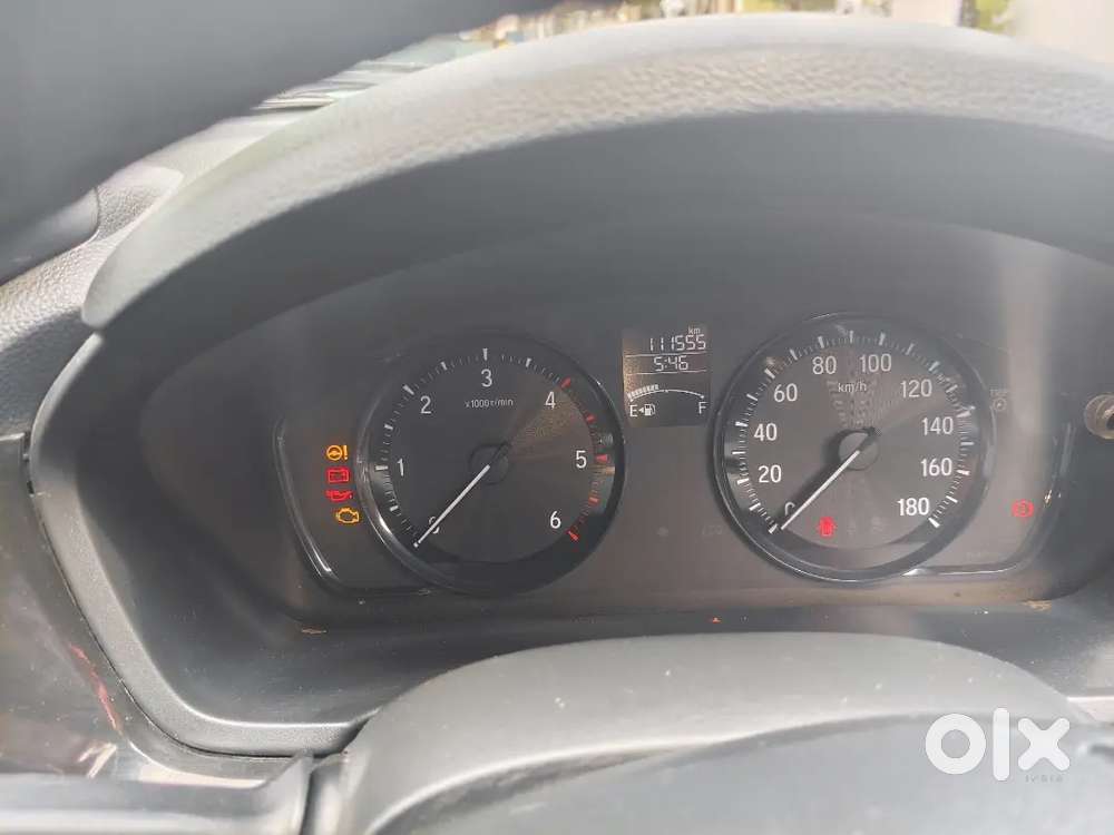 Honda Amaze 1.5 Smt 2019