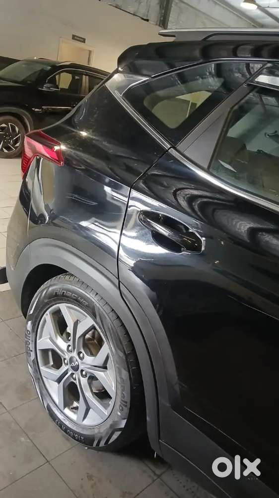 Kia Seltos 1.5 Petrol 2025 Manual