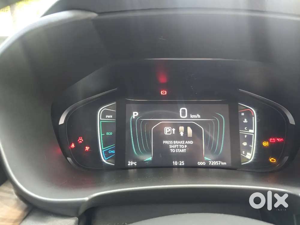Maruti Suzuki Grand Vitara 2022 Petrol 72000 Km Driven