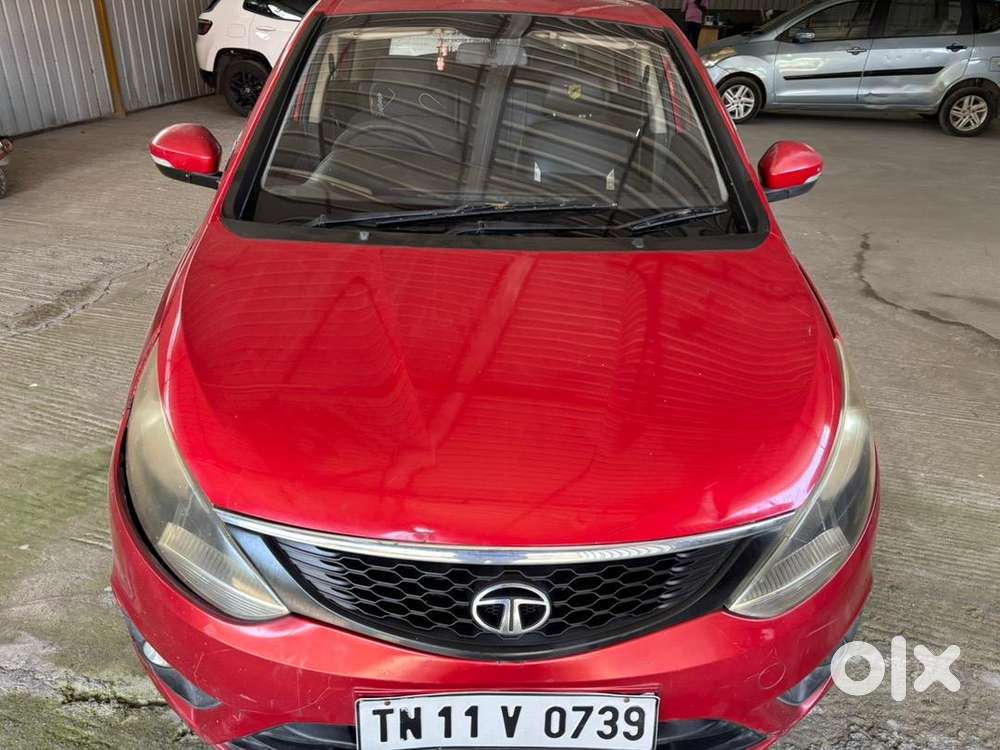 Tata Diesel Car 2016