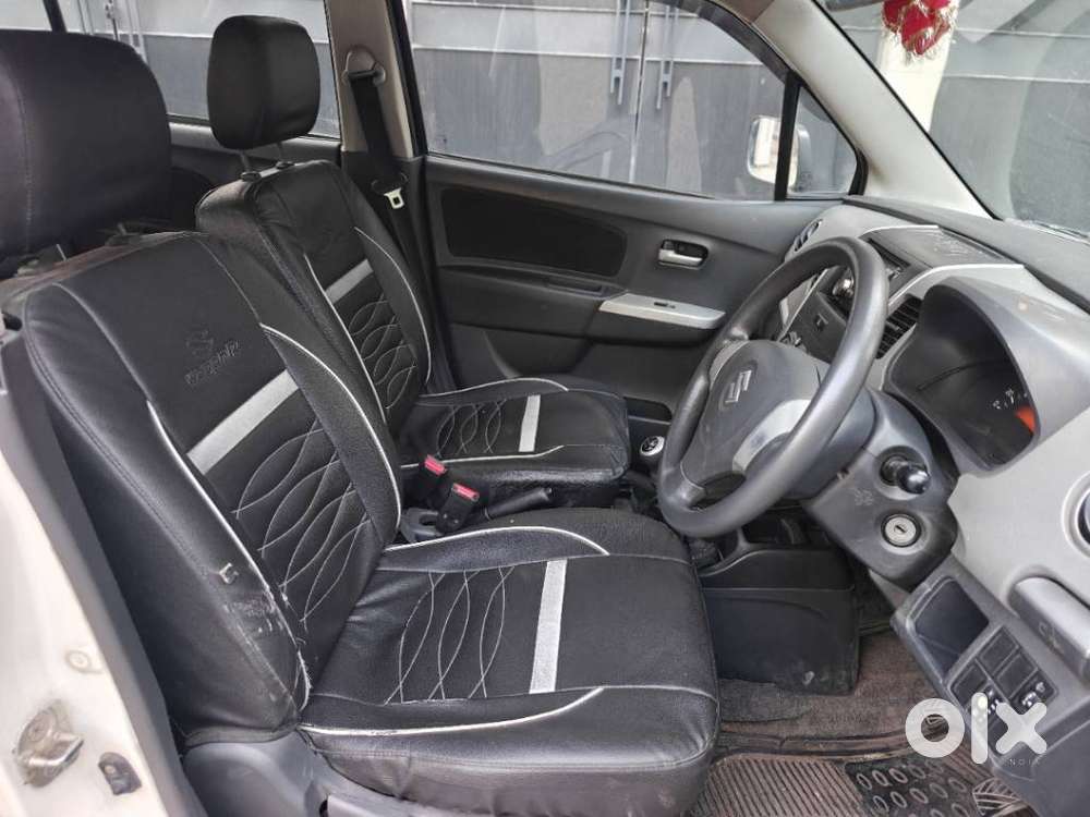 Maruti Suzuki Wagon R 1.0 Lxi Cng, 2011, Cng & Hybrids