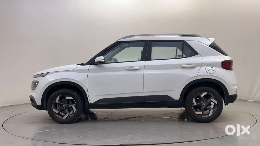 Hyundai Venue Sx Turbo, 2020, Petrol